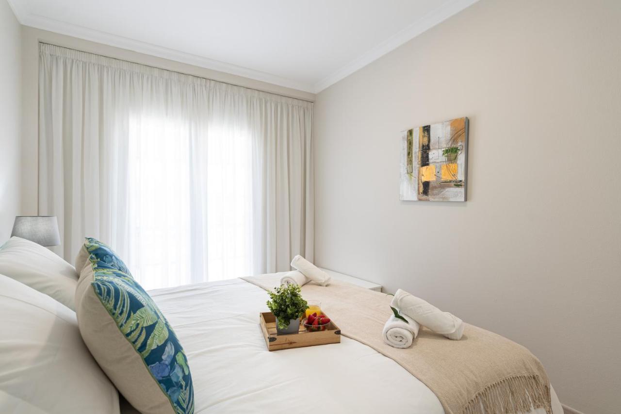 Amarre Fuente Apartment Puerto De Mogan Exterior photo